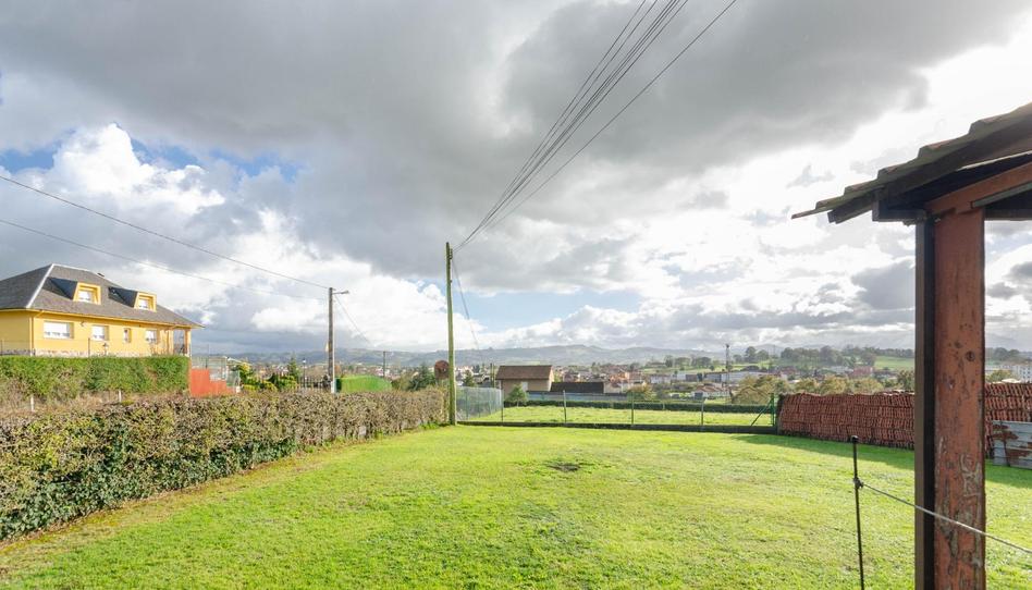 Photo 1 of House or chalet for sale in  Fresneda la, 1152, Viella - Granda - Meres, Asturias