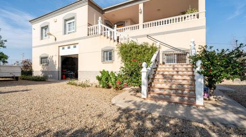 Foto 2 de Casa o xalet en venda a Carretera Sup-alq-01 801, 5, El Alquián, Almería