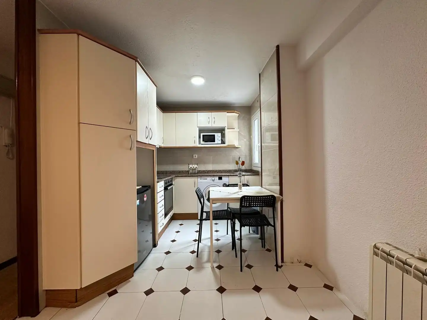 Piso en venta en Numancia - San Fernando