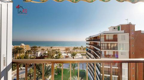 Photo 2 of Flat for sale in Paises Escandinavos, 5, Playa de San Juan, Alicante / Alacant