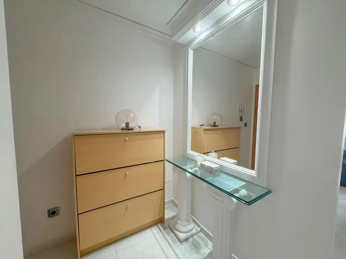 Casa o xalet de lloguer en Dénia amb Aire condicionat, Terrassa i Piscina comunitària