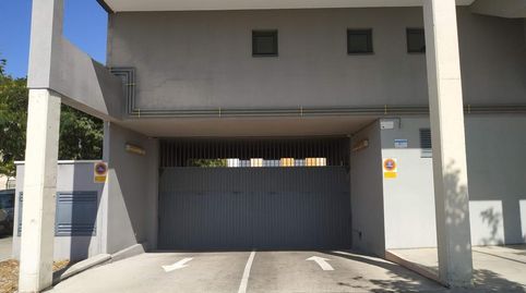 Foto 4 de Garaje en venta en C/ Pablo Neruda, Prado Santo Domingo - Ensanche, Alcorcón