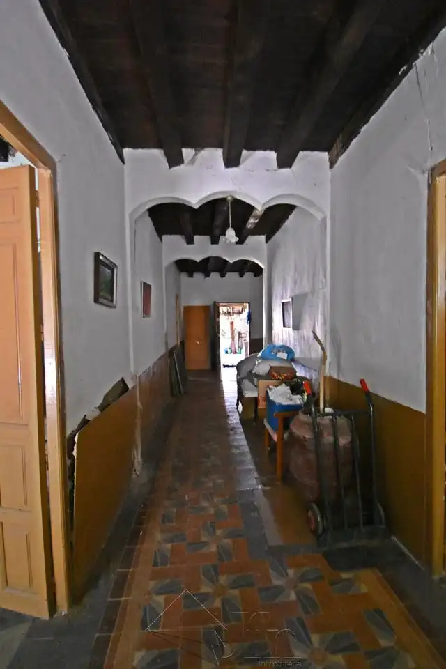 Houses for sale in La Zarza (Valladolid)  with Storage room