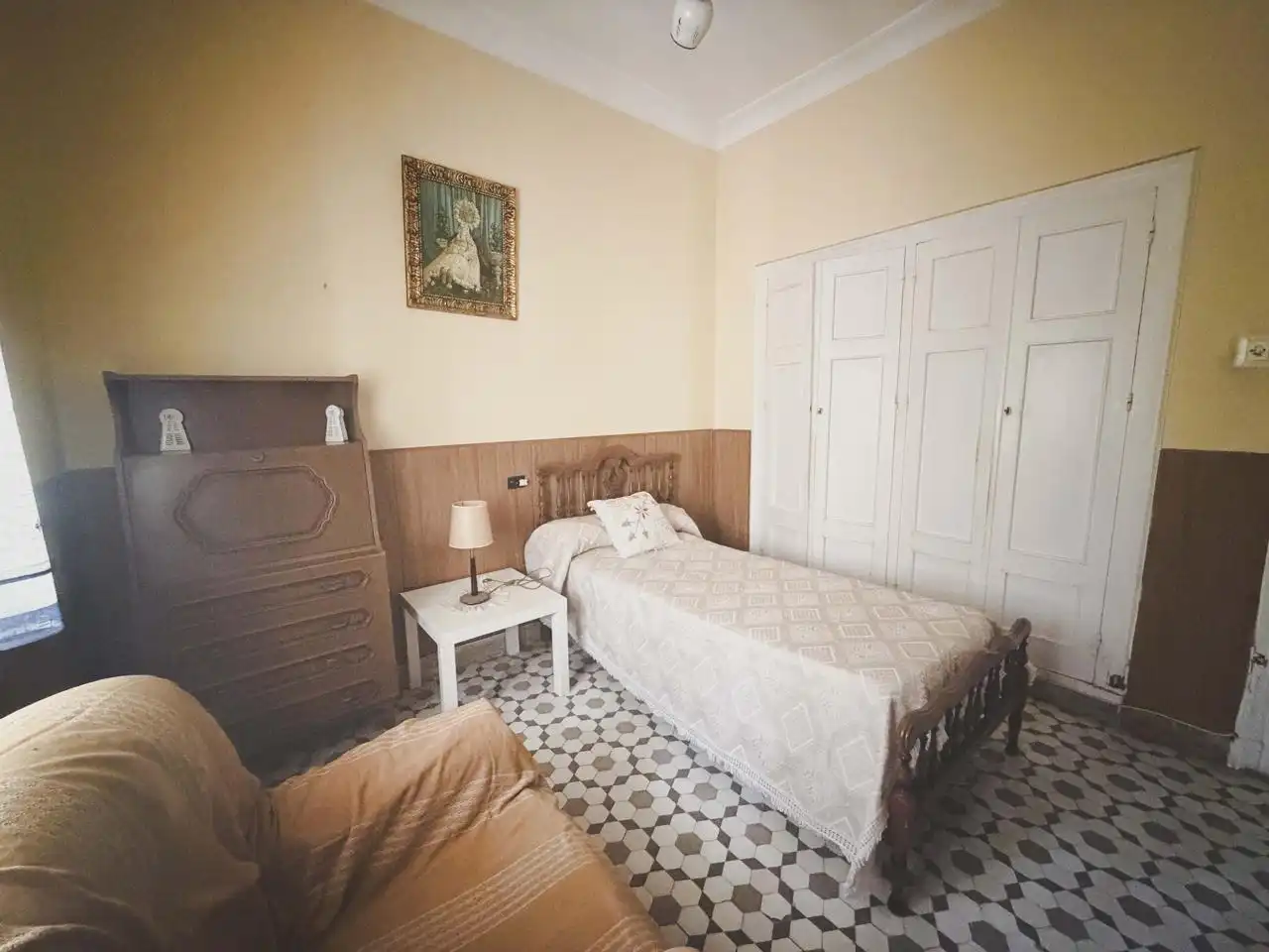Habitación de Piso en venta en Cádiz