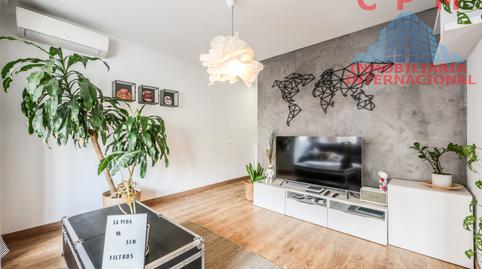 Foto 2 von Wohnung zur Miete in Ríos Rosas - Nuevos Ministerios,  Madrid Capital