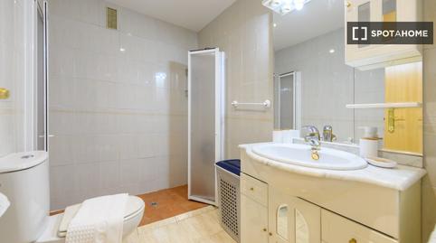 Foto 5 de Apartament per a compartir a Orcasitas, Madrid