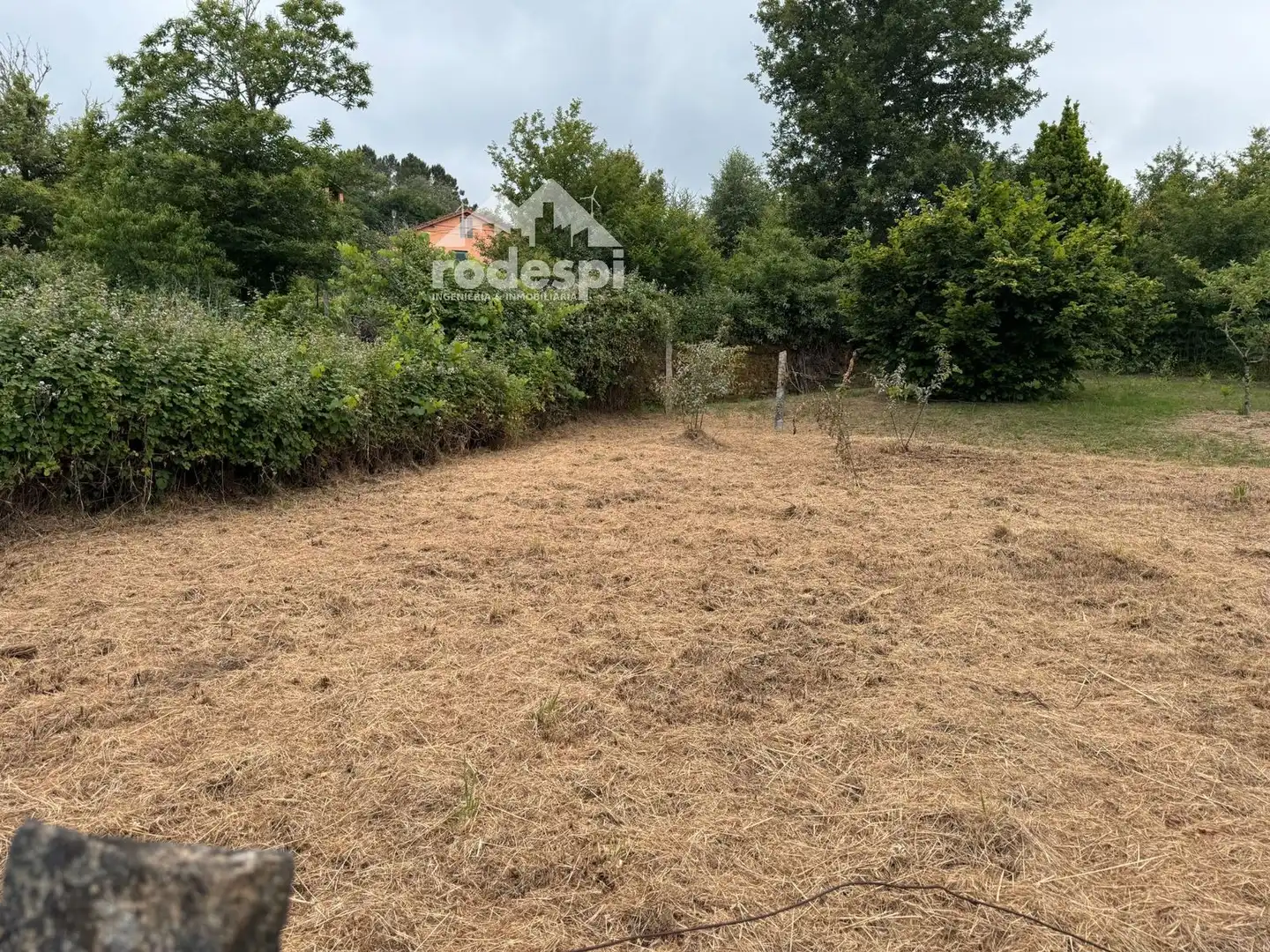 Terreni e lotti in vendita a Ramirás, imagen 4
