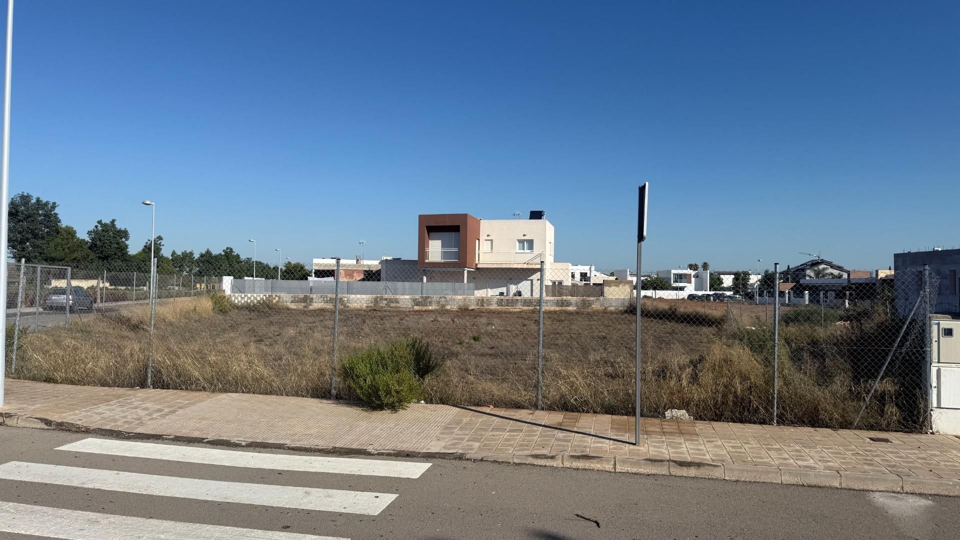 Residential for sale in Albal