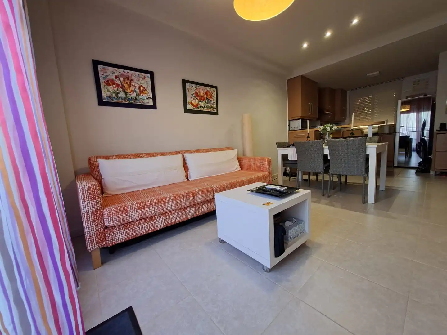 Attic for sale in Moncófar Playa