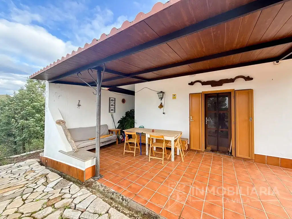 Casa rústica en venda a Poligono 15 Paraje 69 Cancha, imagen 6