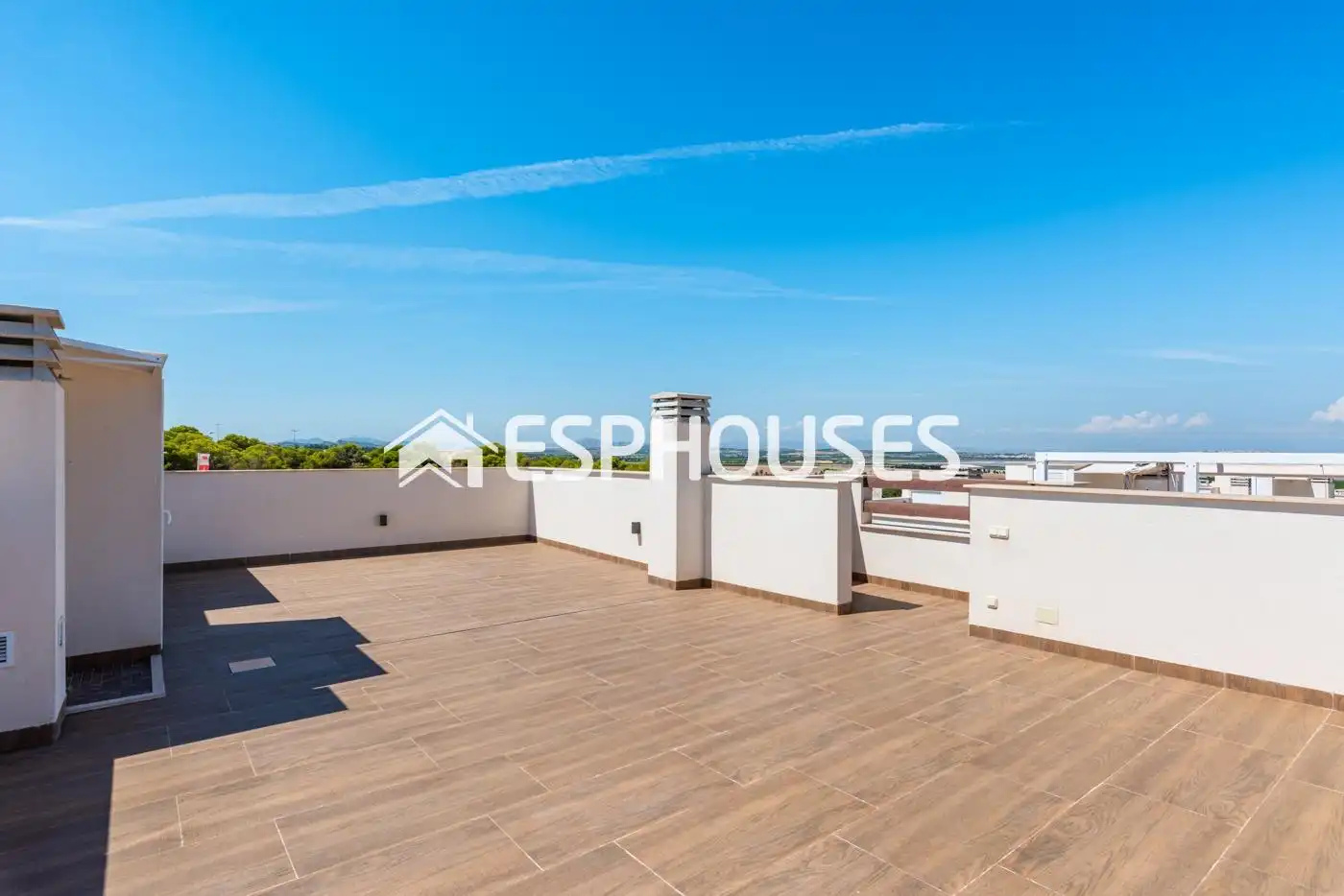 Penthouse mit Terrasse zum Verkauf in Los Balcones - Los Altos, imagen 25