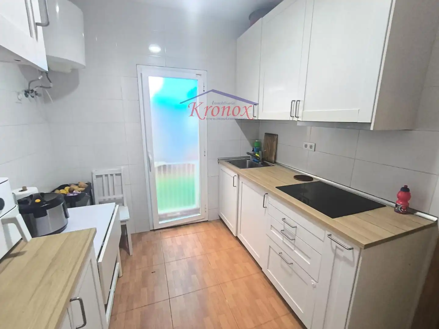 Cocina de Piso en venta en Madrid con Aire acondicionado, Calefacción y Amueblado