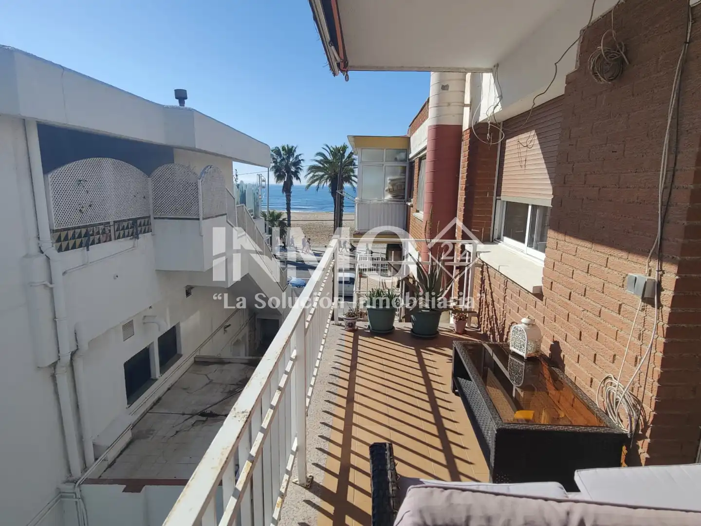 Terrace of Apartments for sale in Cambrils  with Air Conditioner, Terrace and Oven