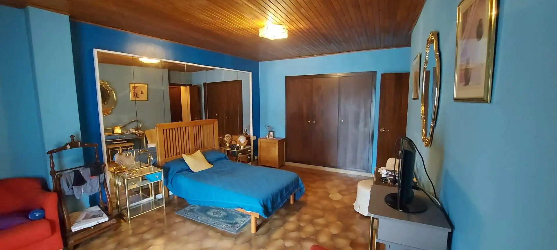 Habitación de Dúplex en venta en La Seu d'Urgell con Calefacción