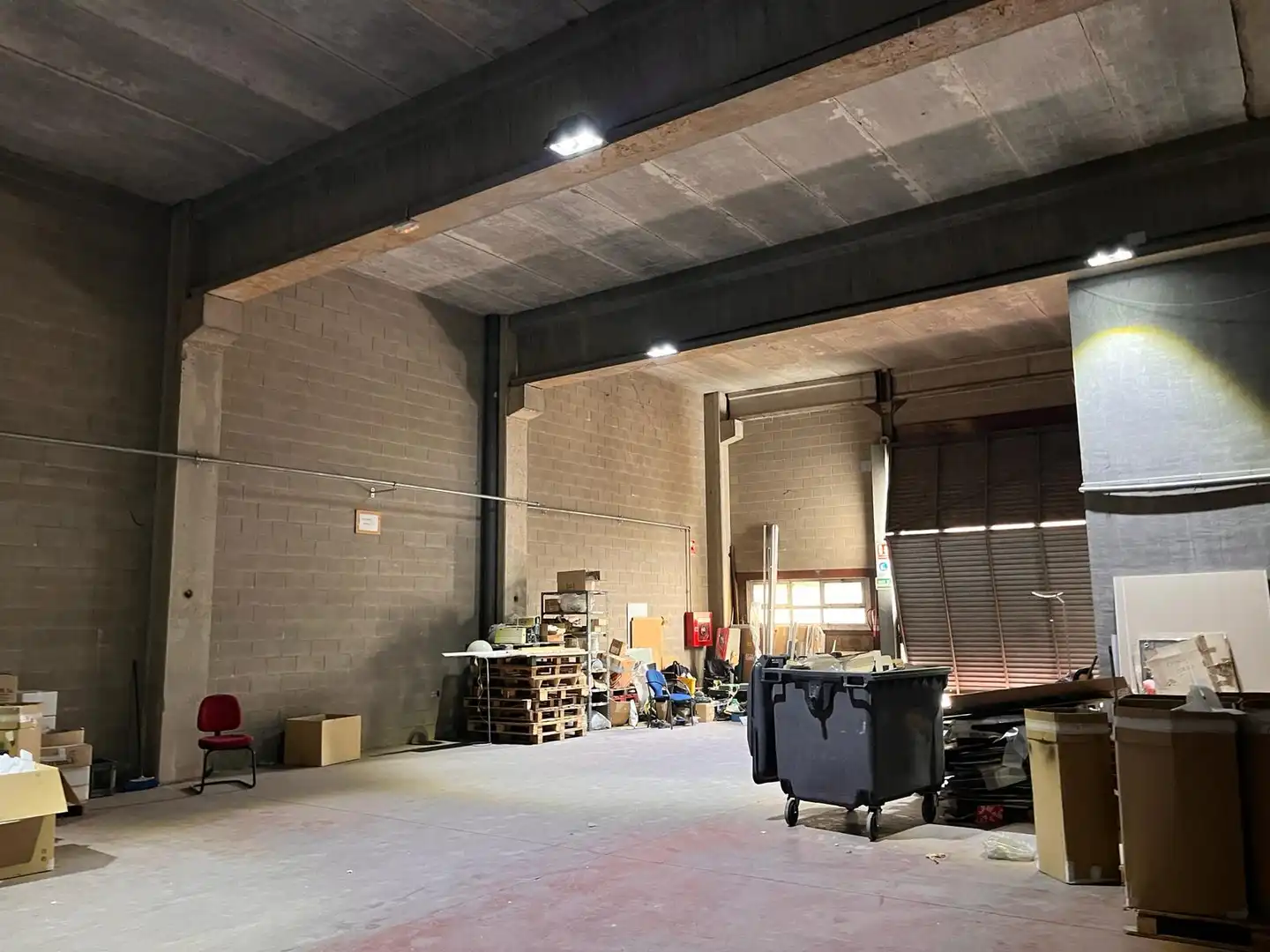 Industriegebäude zur Miete in Carrer de la Indústria 15, imagen 6