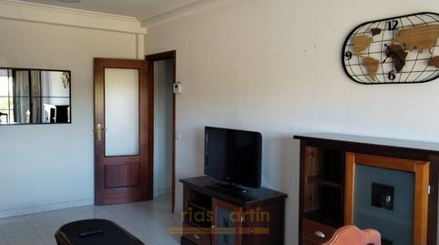 Foto 3 de Pis de lloguer a Luis Cortés, Tejares - Chamberí - Alcades, Salamanca Capital