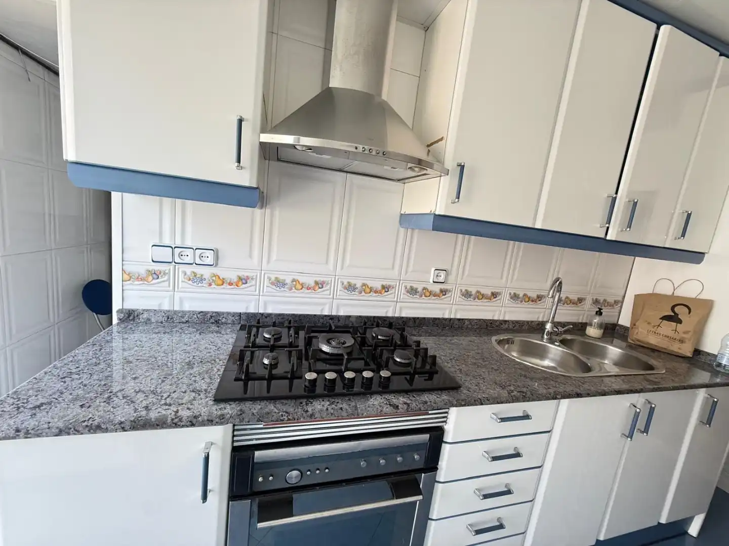 Flat with lift for sale in Calle bambú 2, imagen 21