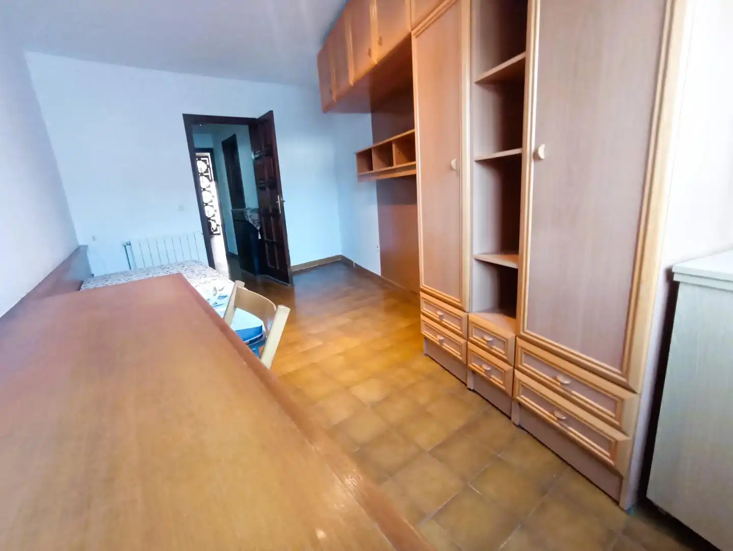 Apartamento en venta en Palamós con Calefacción, Horno y TV