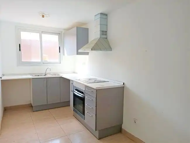 Kitchen of Flat for sale in Capellades