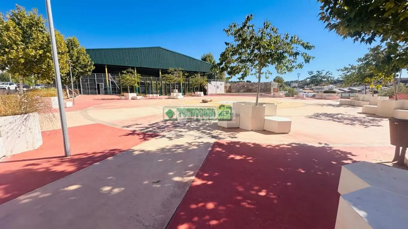 Pis amb piscina en venda a Olías del Rey, imagen 36