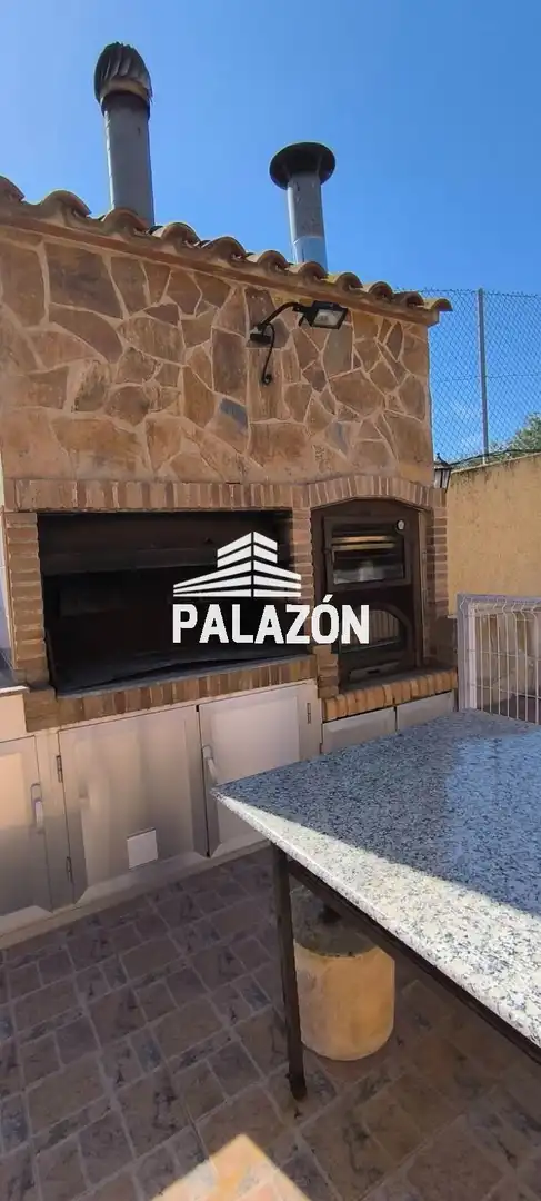 Chalet en venta en Campo de Murcia, imagen 6