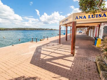 Business premises for sale in Es Castell poble