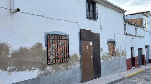 Photo 2 of House or chalet for sale in Pompa, 18, Mengíbar, Jaén