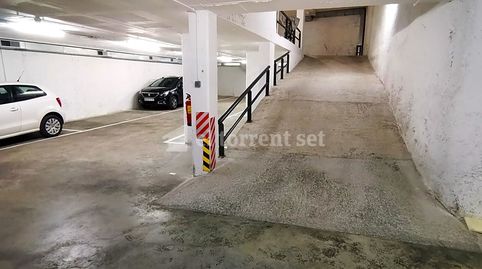 Foto 5 von Garage zur Miete in Fray Luis de León, Centre, Mataró