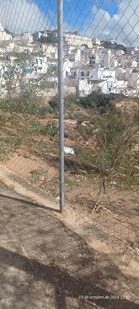 Finca rústica en venda a Calle Carril, Almogía