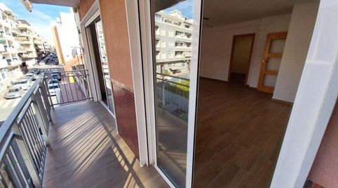 Foto 5 de Piso en venta en Las Piscinas Naturales, Torrevieja