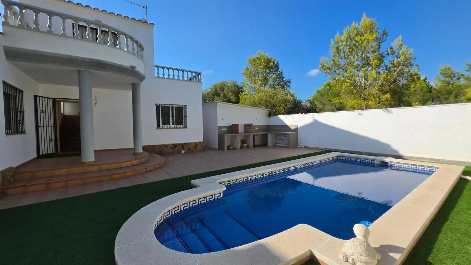 House with pool for sale in Les Tres Cales, imagen 14