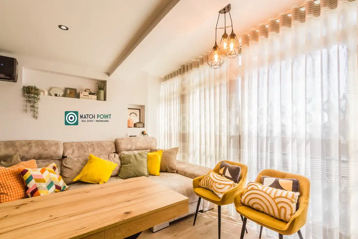 Wohnung mit Aufzug zum Verkauf in Avenida Costa del Sol, imagen 5