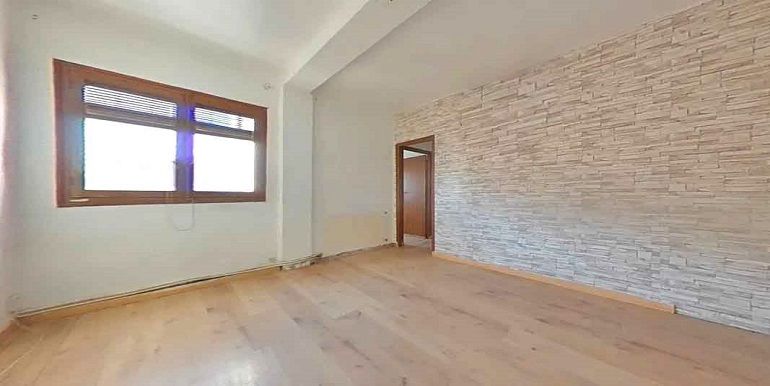 Bedroom of Flat for sale in Cuéllar