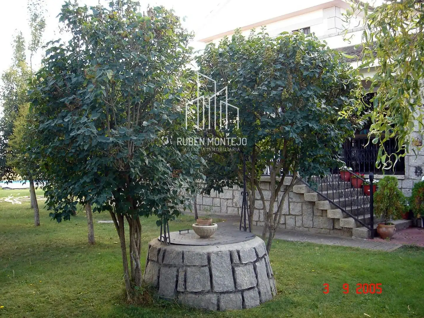 Villa avec terrasse à vendre à Chinchibarra - Capuchinos, imagen 84