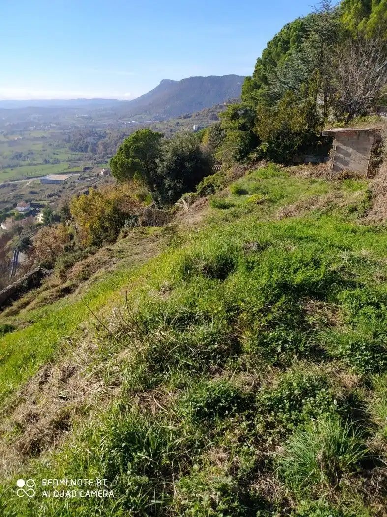 Wohnbaugrundstück zum Verkauf in Berga, imagen 4