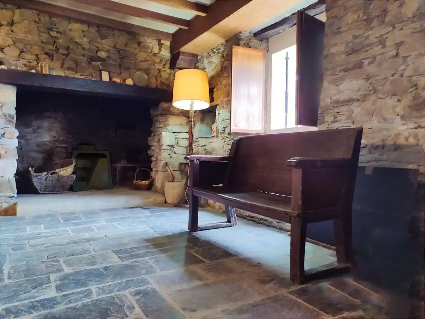 Casa o xalet en venda en O Vicedo 