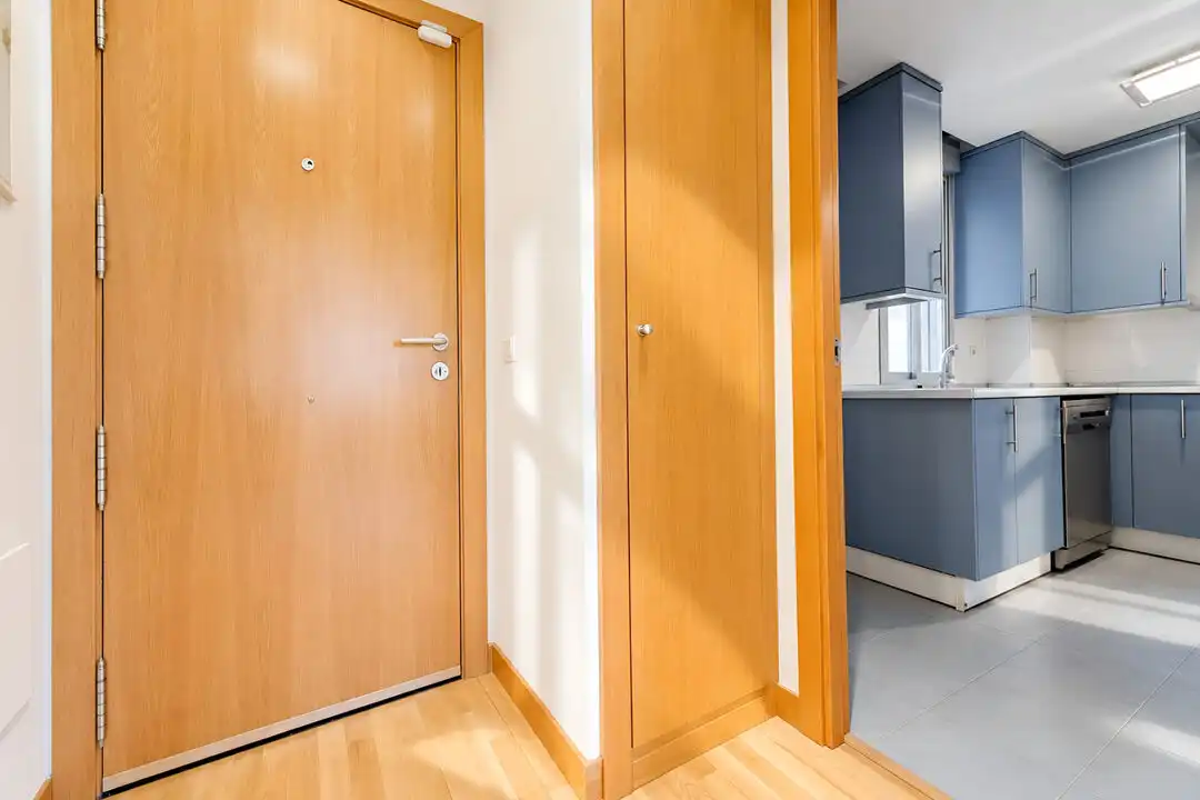 Piso de alquiler en Madrid, Madrid