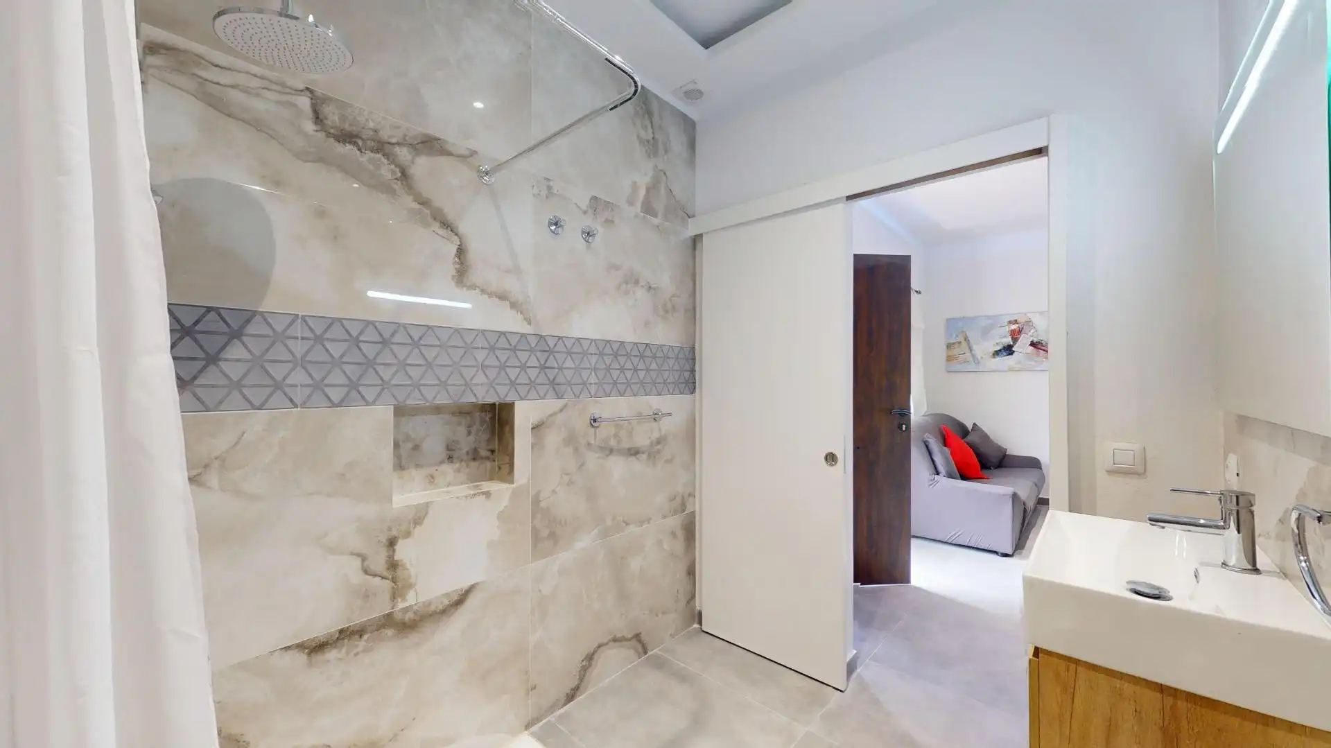 Casa o xalet de lloguer a Camino de la Herradura, Cuevecitas - Malpaís