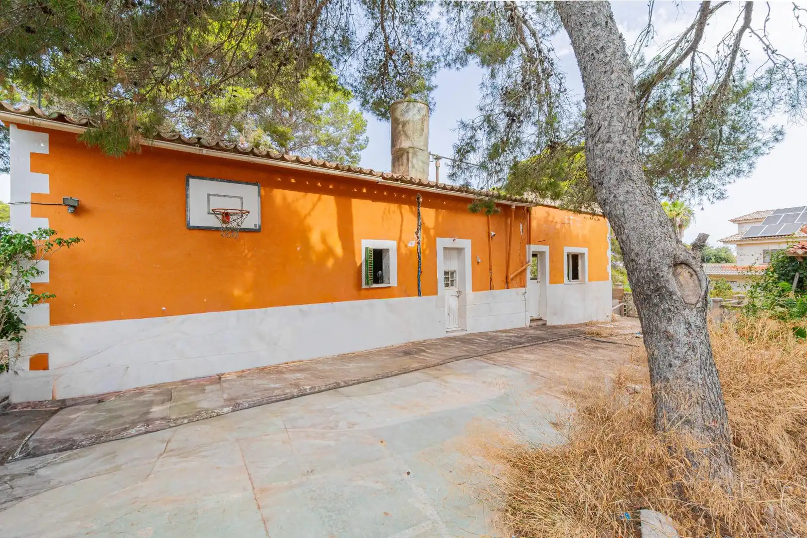 Residencial en venda a Carrer BELLAVISTA-H (NO OFICIAL), 53, S'Arenal