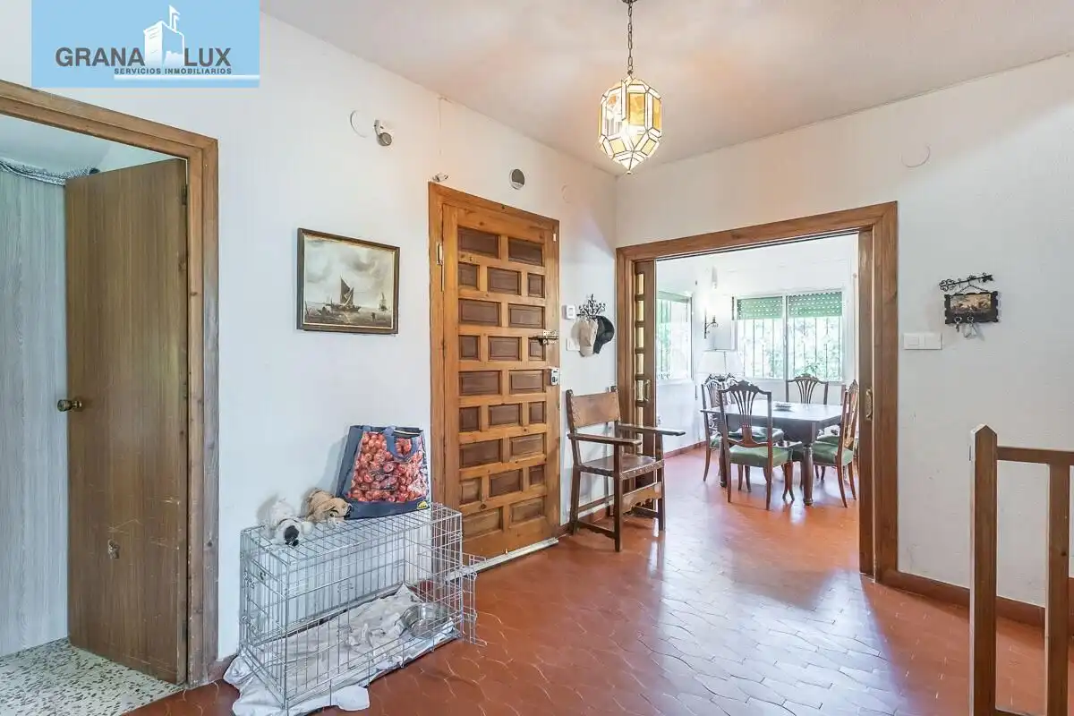 Casa con terraza en venta en Dílar, imagen 20