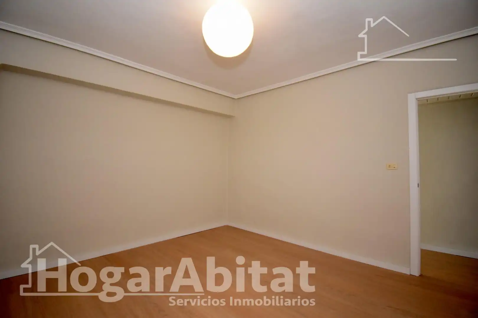 Habitación de Piso en venta en Vila-real con Aire acondicionado, Calefacción y Parquet