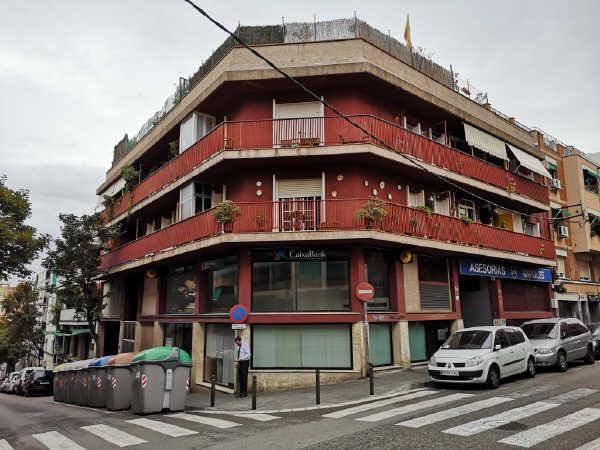 Local comercial en Alquiler en C/ Mozart en Llatí