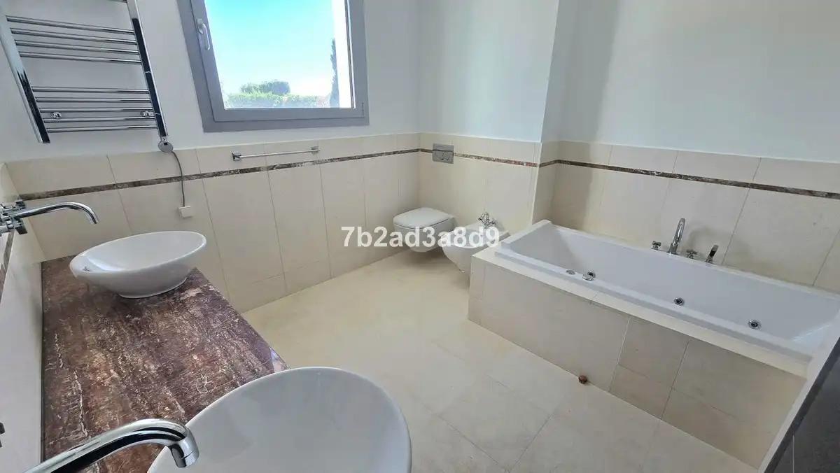 Reihenhaus mit Pool zum Verkauf in Marbella - Marbella,Milla de Oro,Avenida Bulevar PrÃÂ­ncipe Alfonso de Hohenlohe, imagen 23