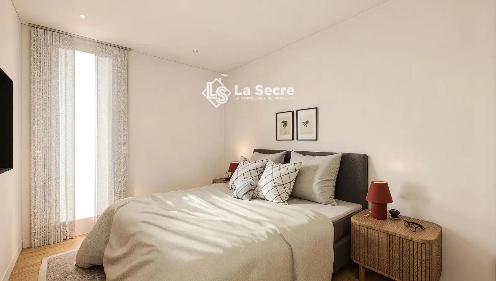 Habitación de Piso en venta en Martorell con Aire acondicionado y Calefacción
