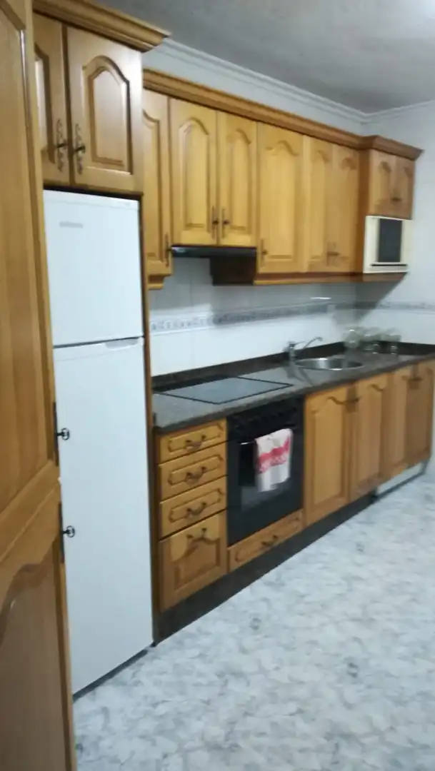 Wohnung zum Verkauf in Calle Hernán Cortés, imagen 2