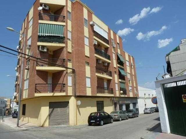 Piso en Venta en Baeza en Bailén