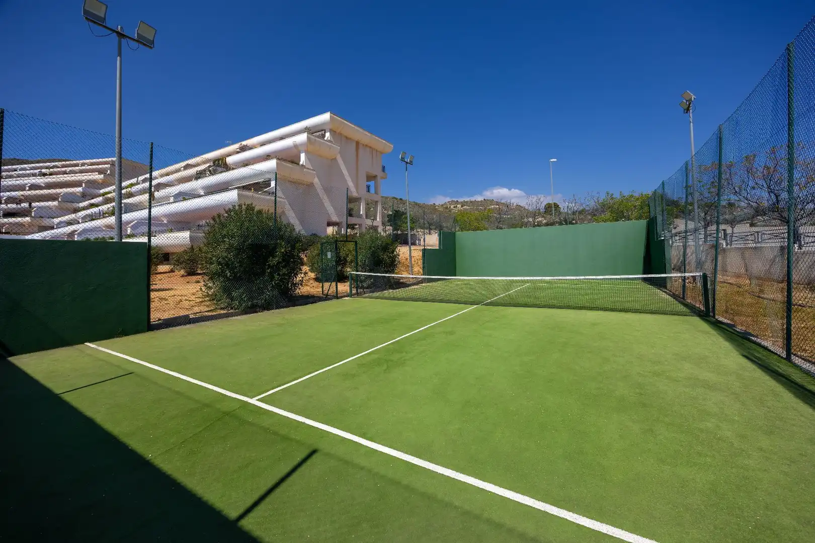 Mini appartamento in vendita a Bonalba - Cotoveta, imagen 31