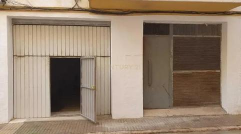 Photo 2 of Premises for sale in Ferrocarril Dalcoi 25, 27, Germaníes - Juzgados, Valencia