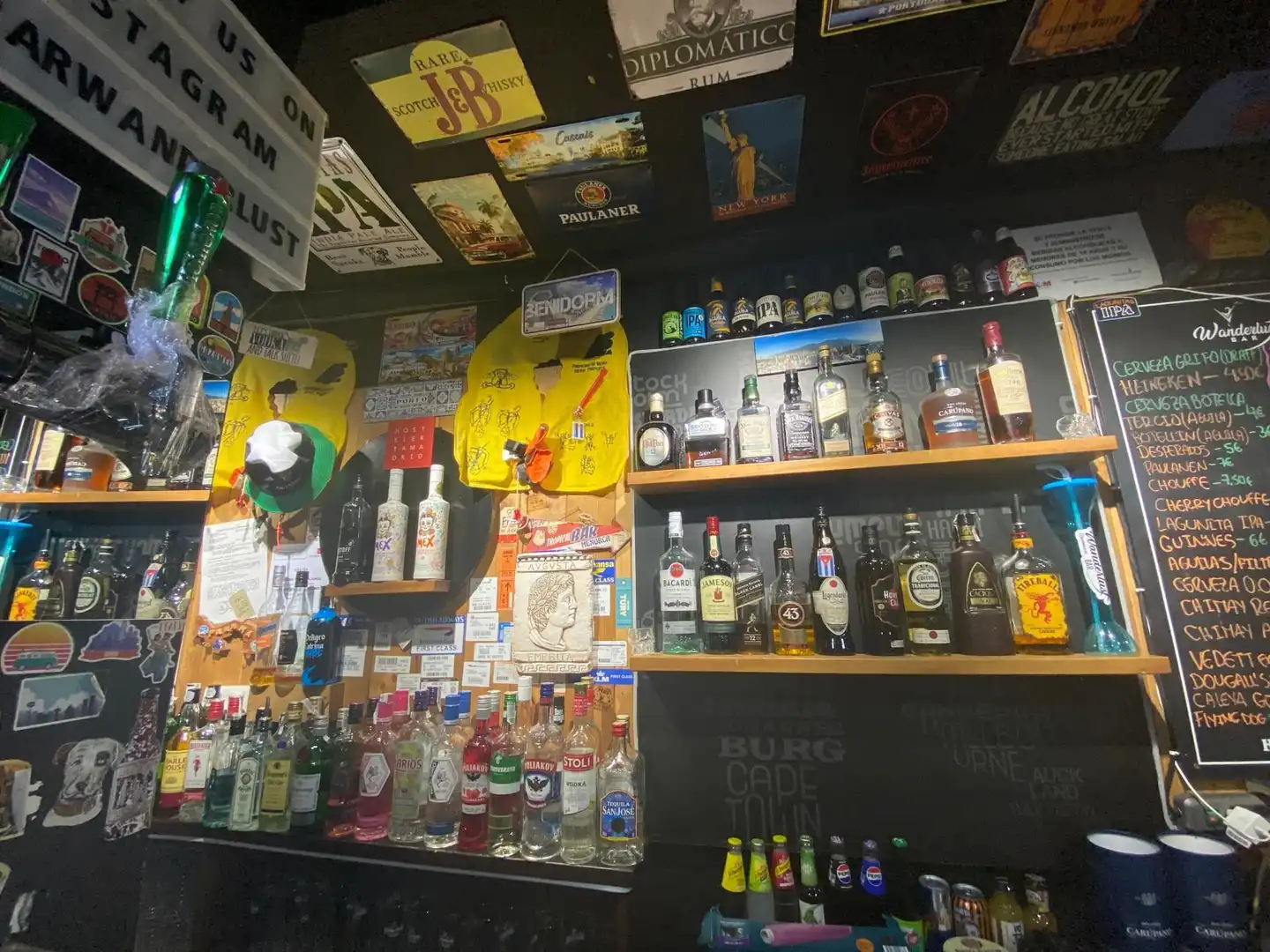 Local comercial en venda a Calle BONETILLO, imagen 19