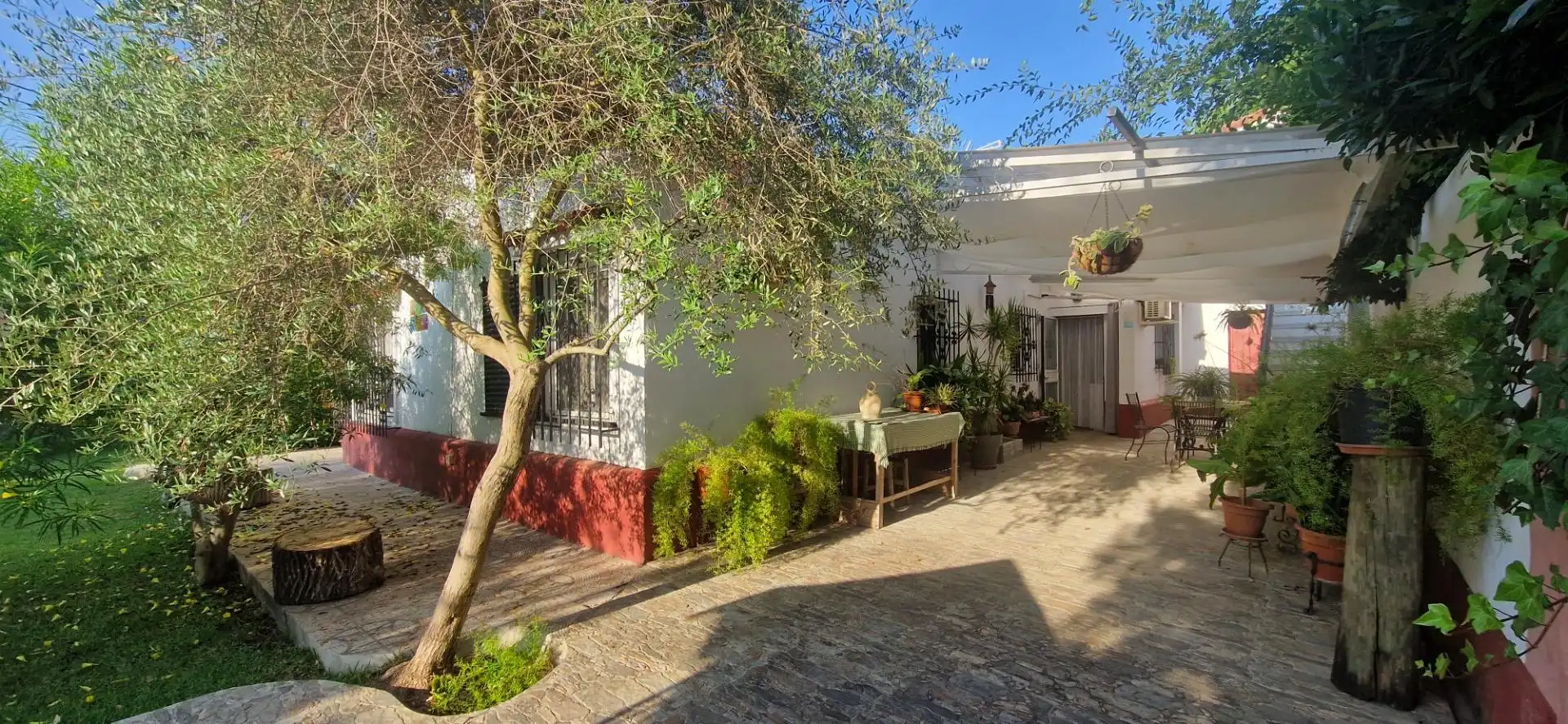 Chalet con piscina en venta en Urbanizacion MALDONADOS, imagen 12